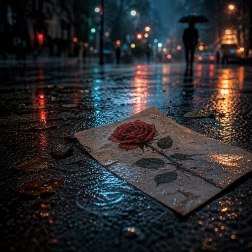 Barish Ka Panni