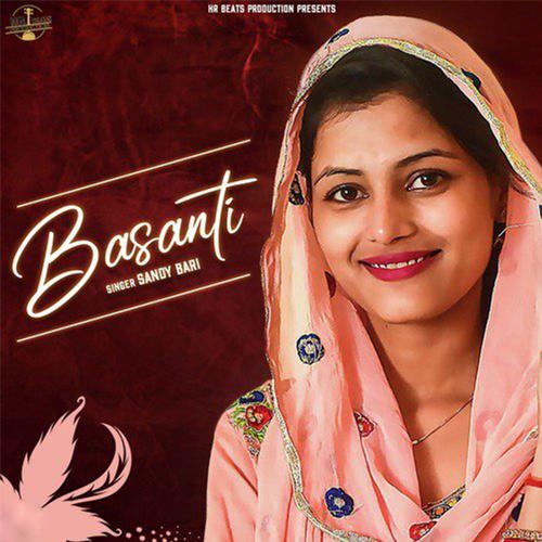 Basanti