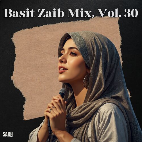 Basit Zaib Mix, Vol. 30