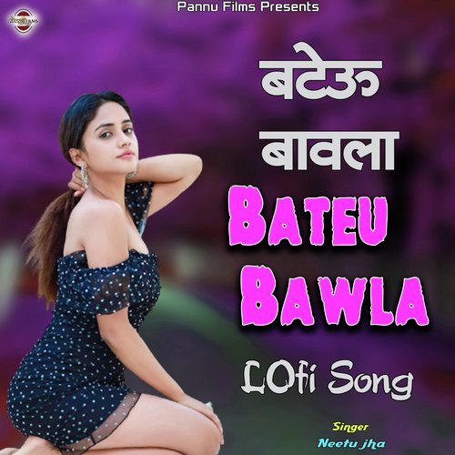 Bateu Bawla - Lofi Song