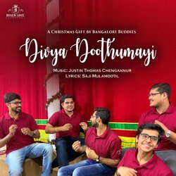 Bethlehem Puriyile (From &quot;Divya Doothumayi&quot;)-ND4RfjNlQF8