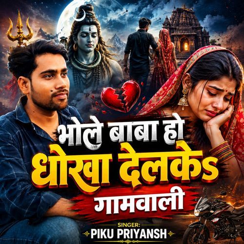 Bhola Baba Ho Dhokha Delke Gaam Wali