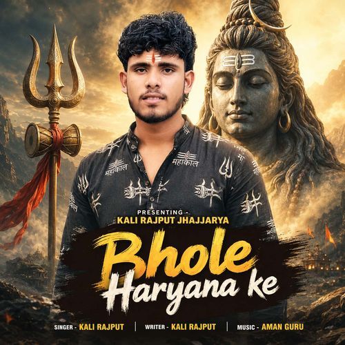 Bhole Haryana Ke