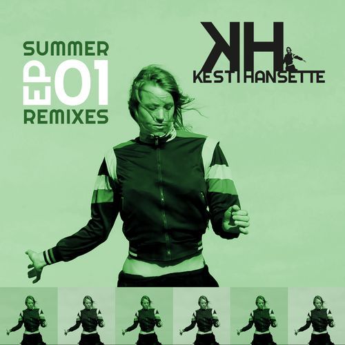 Björnen (Parralox Remix) cover art