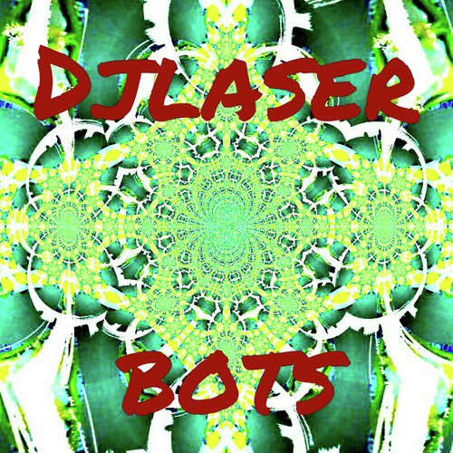 Hardest Bot cover art