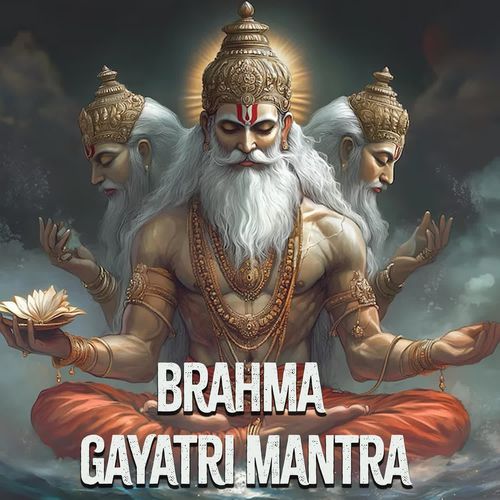 Brahma Gayatri Mantra
