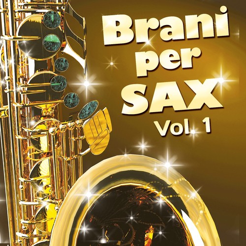 Love sax