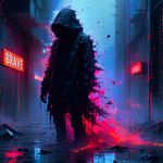 Brave artwork