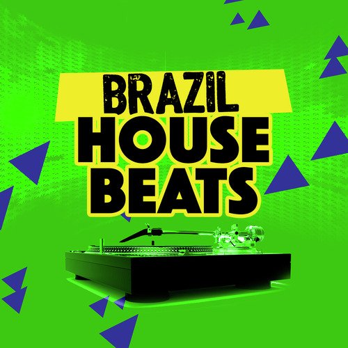 Brazil House Beats