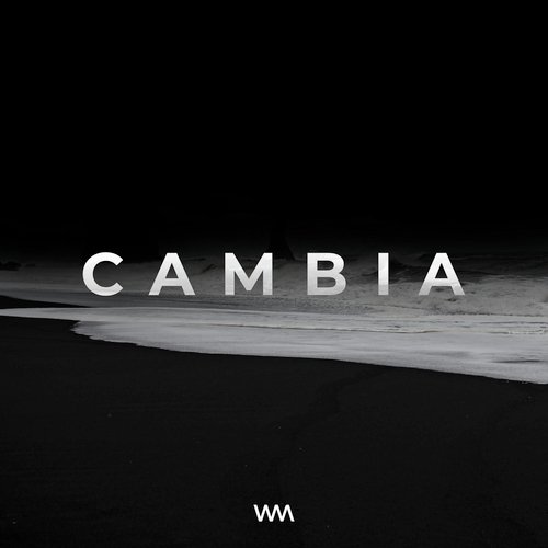 Cambia cover art