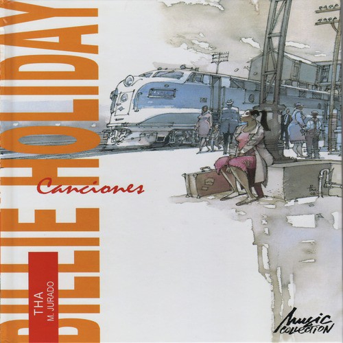 These Foolish Things cover art