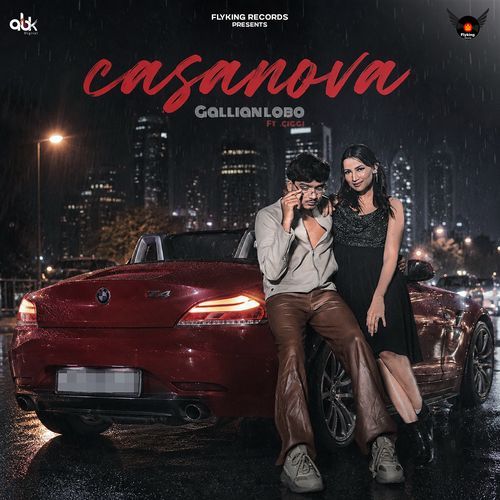 Casanova