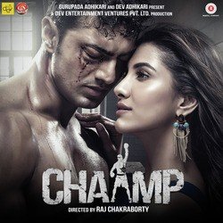 Tu Hi Hai Chaamp-Hi0,Rz9CT0A