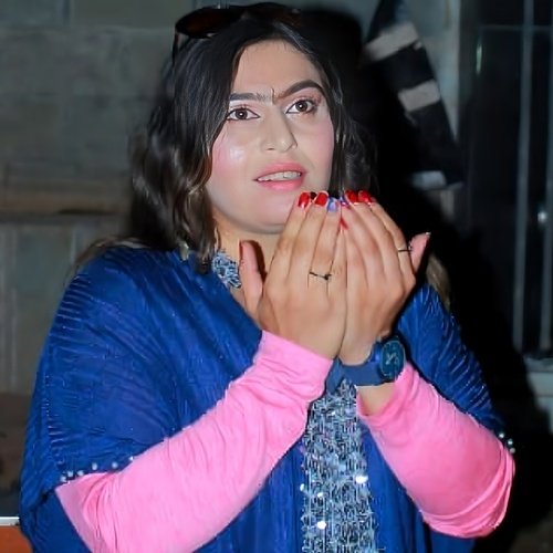 Che Me Lata Sara Yare Khatma Shwa