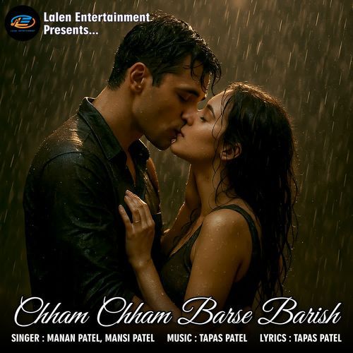 Chham Chham Barse Barish