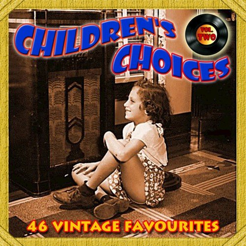 Children’s Choices, Vol. 2