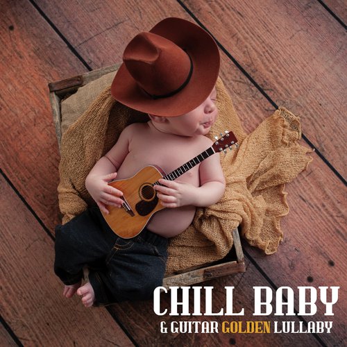 Outdoor Relaxation for Kids cover art