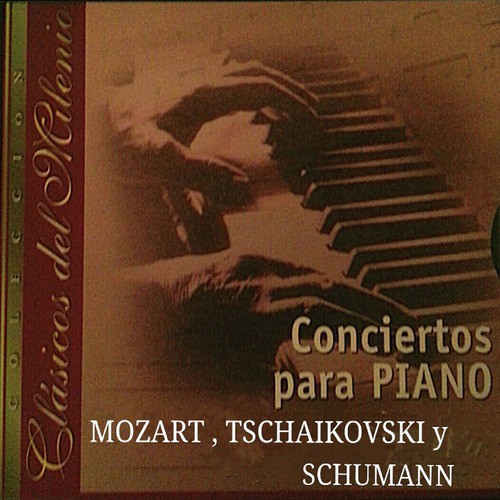 Vals No. 2 en F Minor, Op. 70: II. Tempo giusto