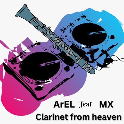 Clarinet from Heaven_poster_image