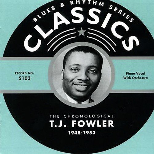 T.J. Fowler