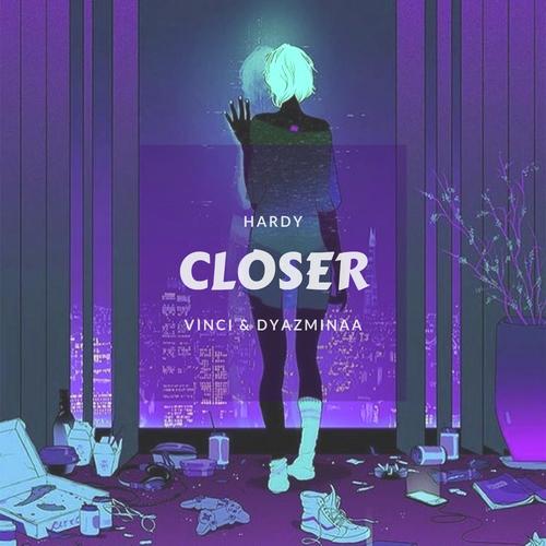 Closer (feat. Vinci &amp; Dyazminaa)_poster_image