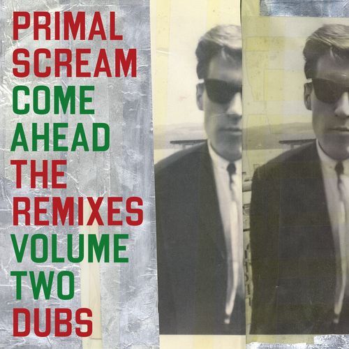 Come Ahead: The Remixes Vol 2