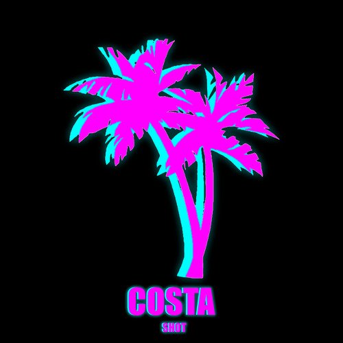 Costa (single) cover art