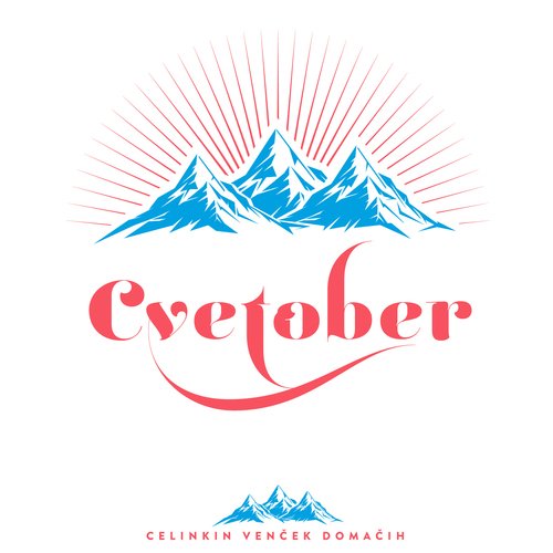 Cvetober (Celinkin venček domačih)