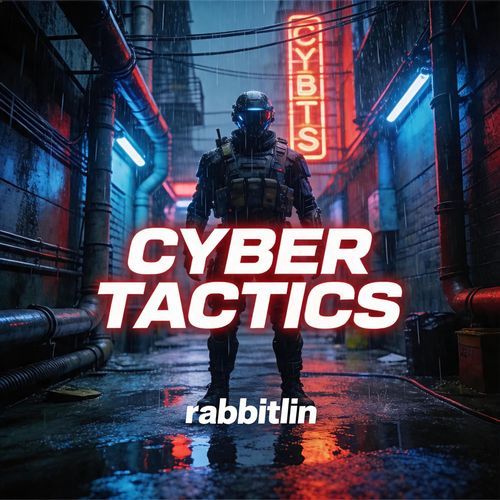 Cyber Neon Tactics