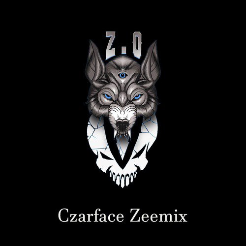 Czarface Zeemix cover art