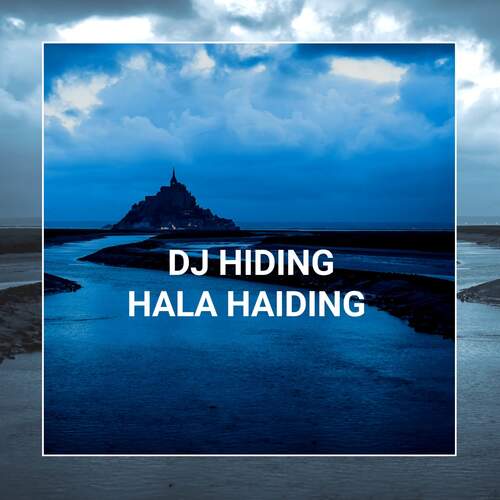 DJ Hiding Hala Haiding_poster_image