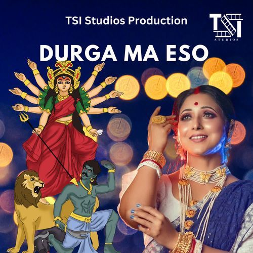 DURGA MA ESO