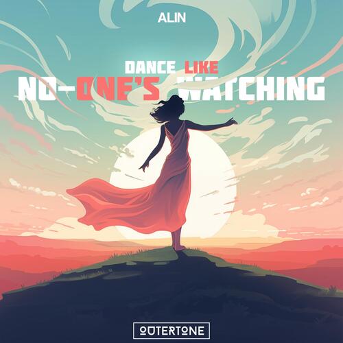 Dance Like No One&#039;s Watching_poster_image