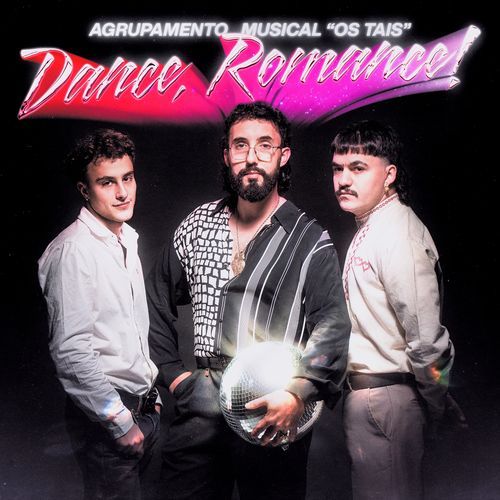 Dance, Romance!