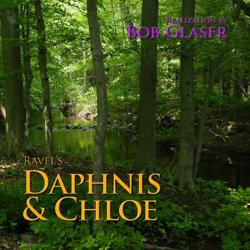 04-Daphnis and Chloe Modéré