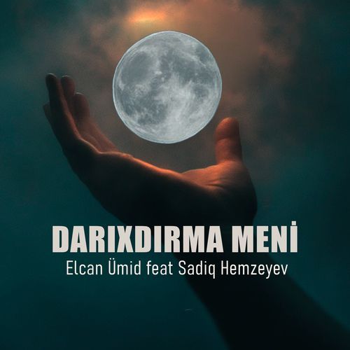 Darıxdırma Meni cover art
