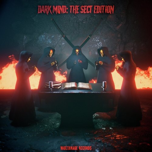 Inside Devil cover art