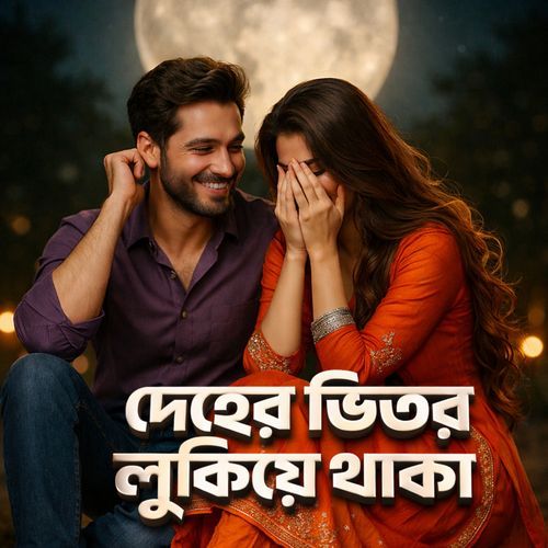 Deher Bhitor Lukiye Thaka