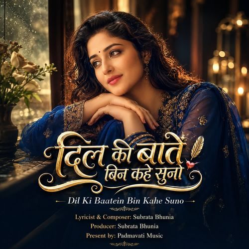 Dil Ki Baatein Bin Kahe Suno