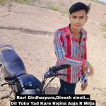 Dil Toku Yad Kare Rojina Aaja R Milja