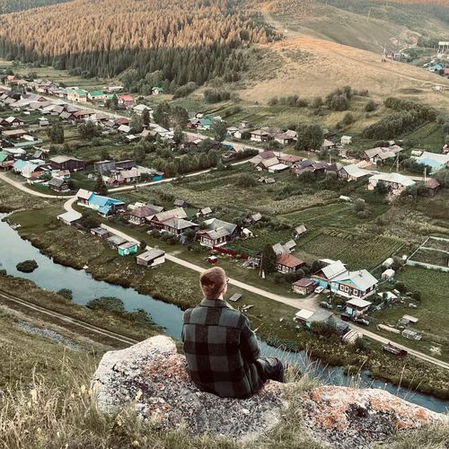 Distance and loneliness