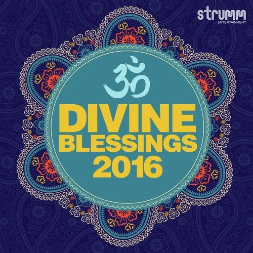 Divine Blessings 2016