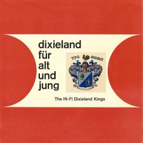 Dixieland Fur Alt und Jung
