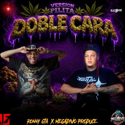 Doble Cara (Version Pilita)