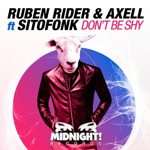 Don&#039;t Be Shy (Radio Edit)_poster_image