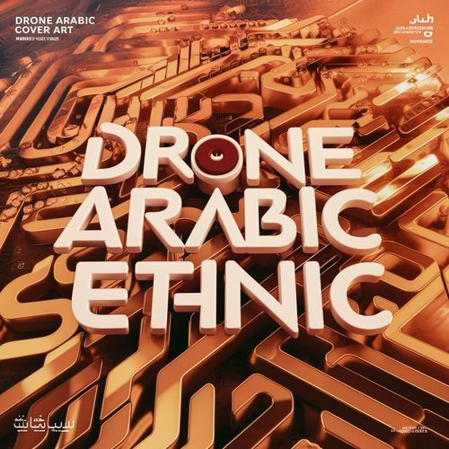 Drone arabic ethnic 1