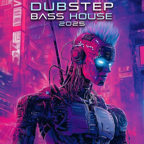 Dubstep Bass House 2025_poster_image