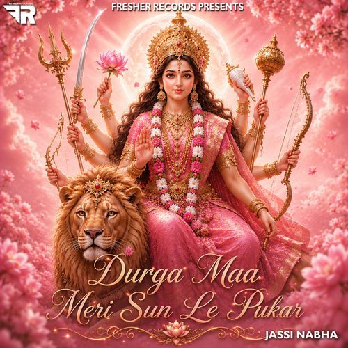 Durga Maa Meri Sun Le Pukar