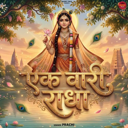 Ek Wari Radha