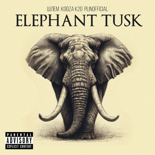 Elephant Tusk_poster_image